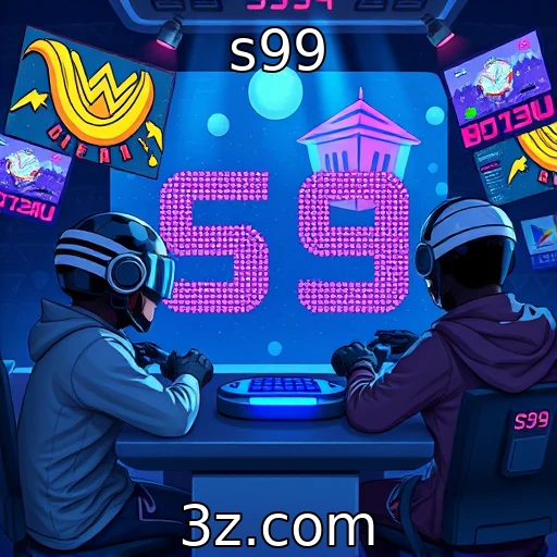 Tendências emergentes na experiência de jogo