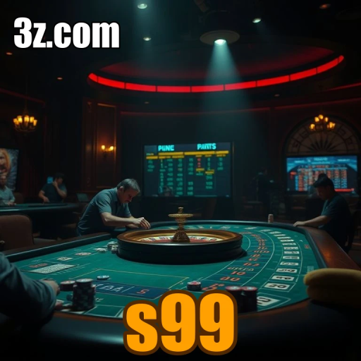 Multiplayer no s99: A Experiência Coletiva que Transforma Jogar