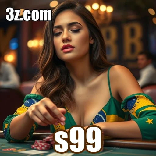 Mergulhe na Simulação: A Nova Experiência do s99