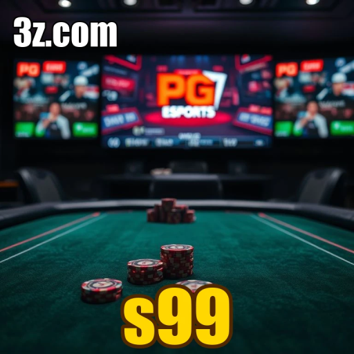 Explorando Esportes no s99: Uma Nova Dimensão de Engajamento