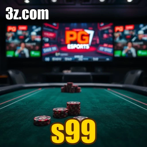 Explorando Esportes no s99: Uma Nova Dimensão de Engajamento